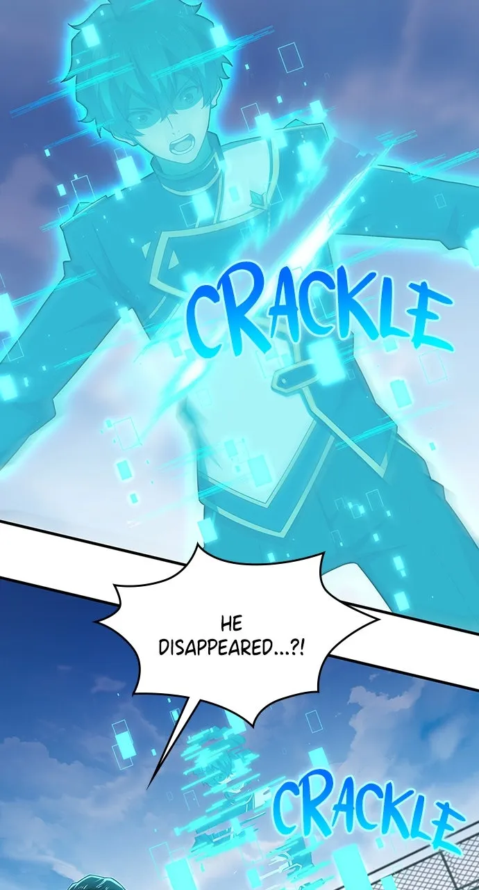 Read Zero0: A Space-Time Mage chapter 34 image 2 on Lezhin
