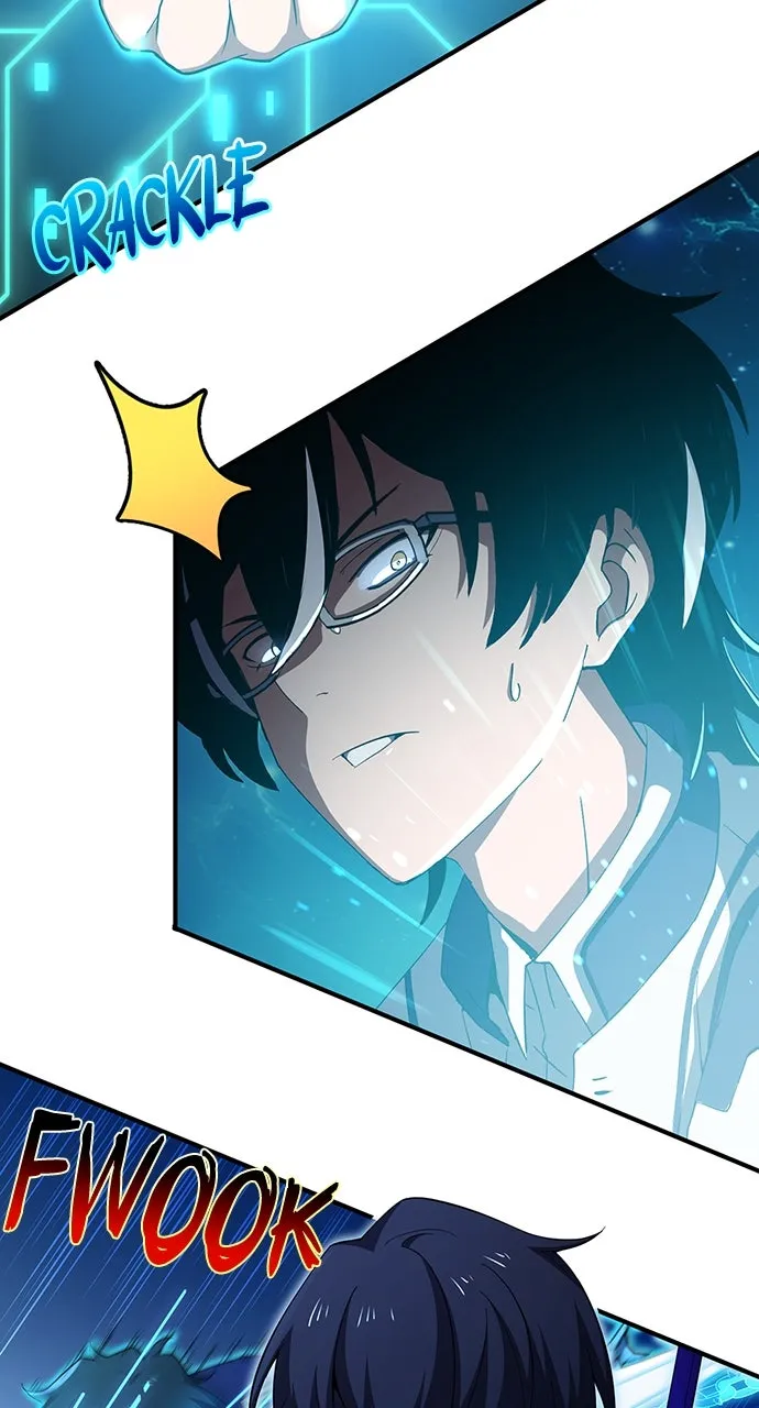 Read Zero0: A Space-Time Mage chapter 34 image 21 on Lezhin