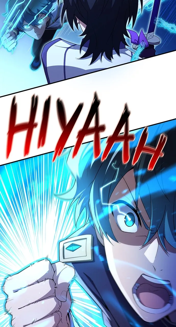 Read Zero0: A Space-Time Mage chapter 34 image 22 on Lezhin