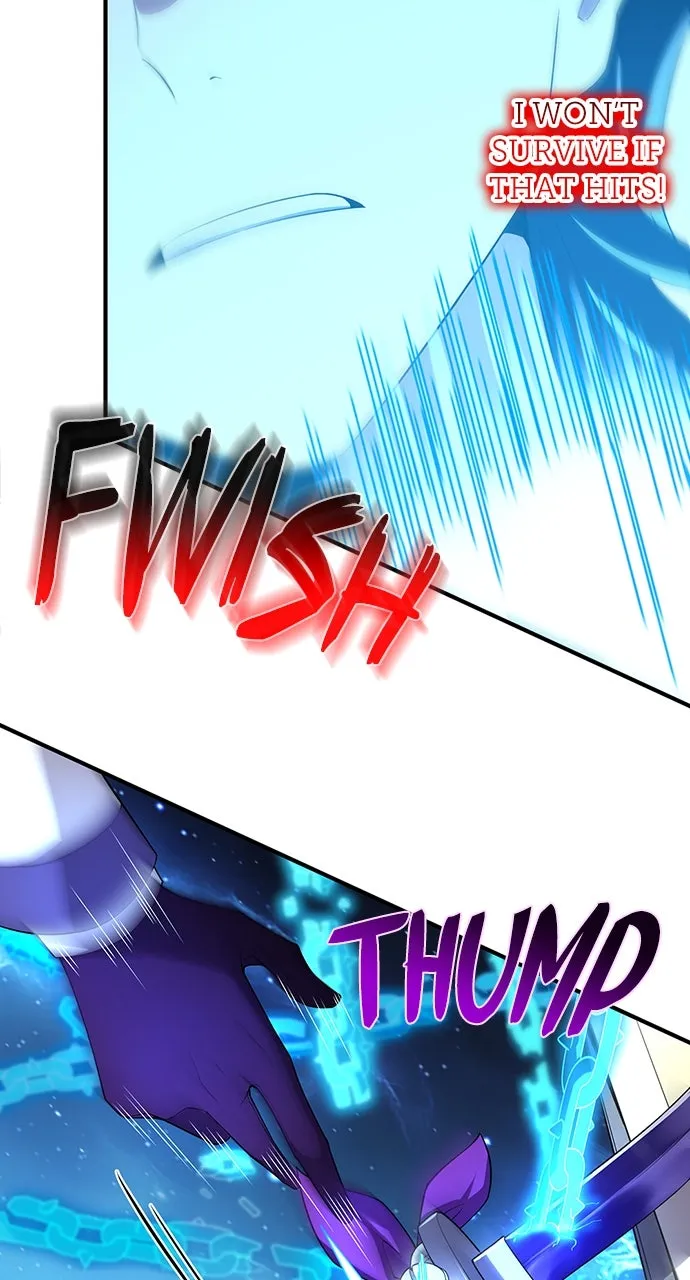 Read Zero0: A Space-Time Mage chapter 34 image 24 on Lezhin