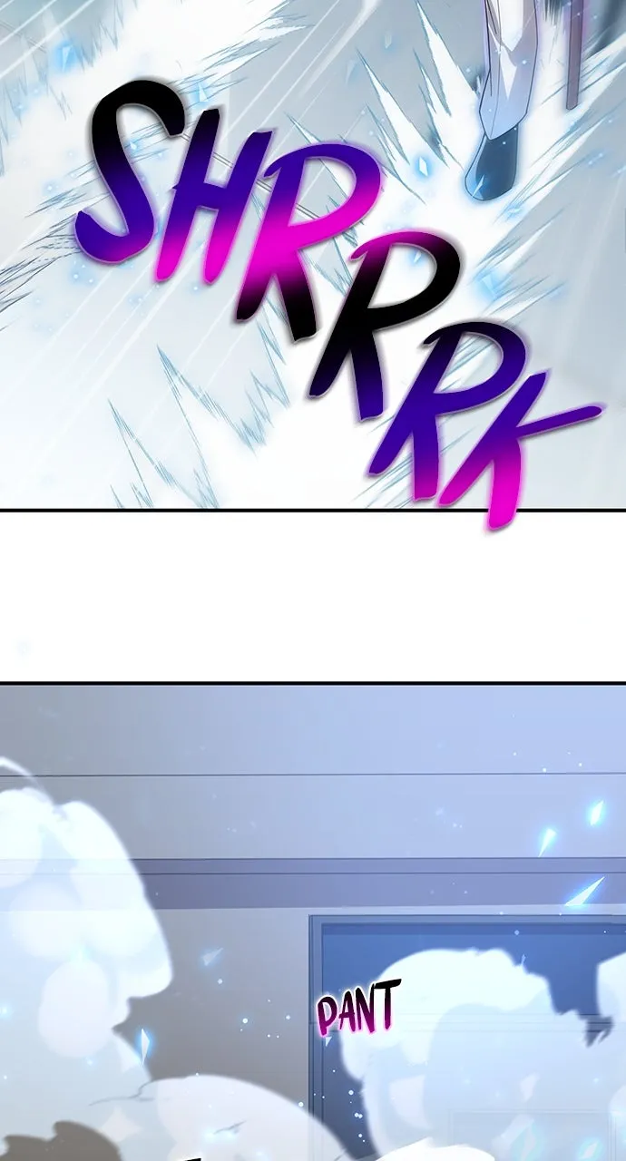 Read Zero0: A Space-Time Mage chapter 34 image 28 on Lezhin
