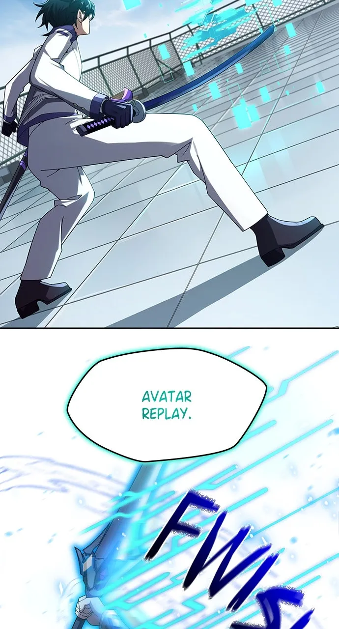 Read Zero0: A Space-Time Mage chapter 34 image 3 on Lezhin