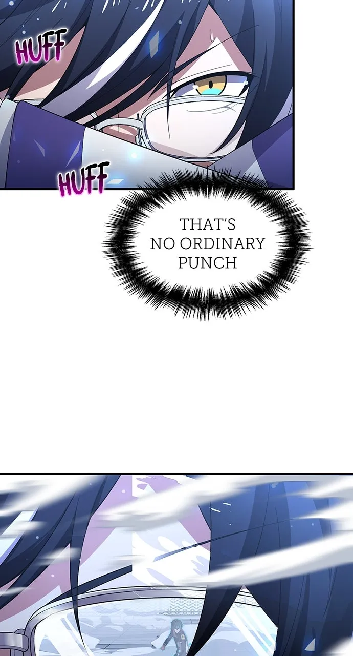 Read Zero0: A Space-Time Mage chapter 34 image 30 on Lezhin