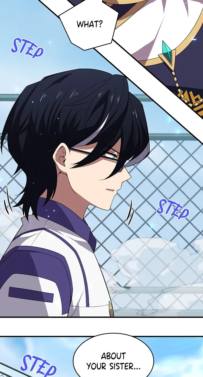 Read Zero0: A Space-Time Mage chapter 34 image 35 on Lezhin