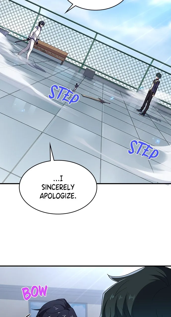 Read Zero0: A Space-Time Mage chapter 34 image 36 on Lezhin