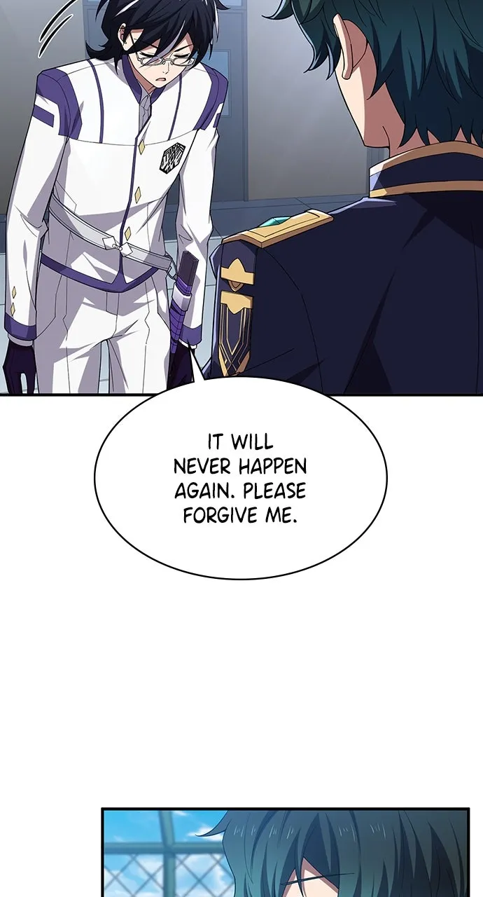 Read Zero0: A Space-Time Mage chapter 34 image 37 on Lezhin