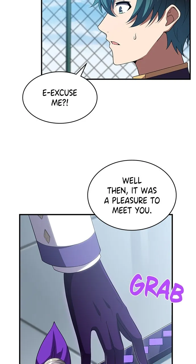 Read Zero0: A Space-Time Mage chapter 34 image 38 on Lezhin