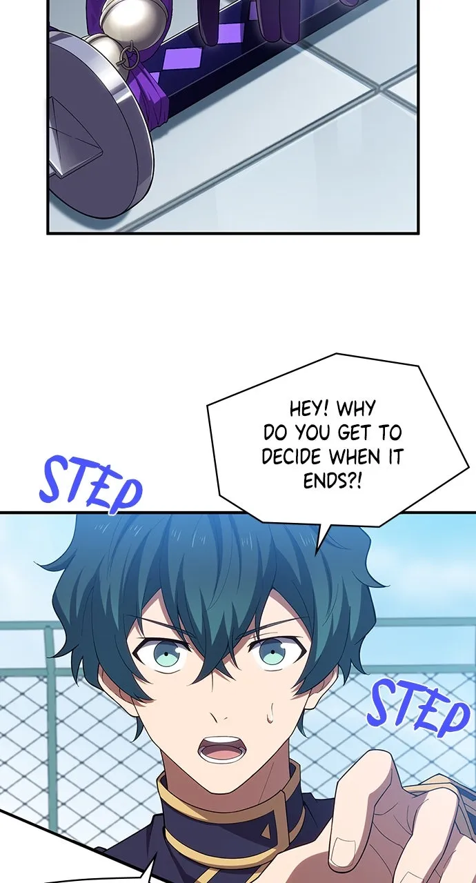 Read Zero0: A Space-Time Mage chapter 34 image 39 on Lezhin