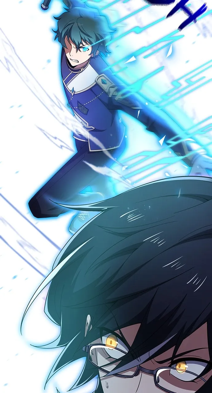 Read Zero0: A Space-Time Mage chapter 34 image 4 on Lezhin