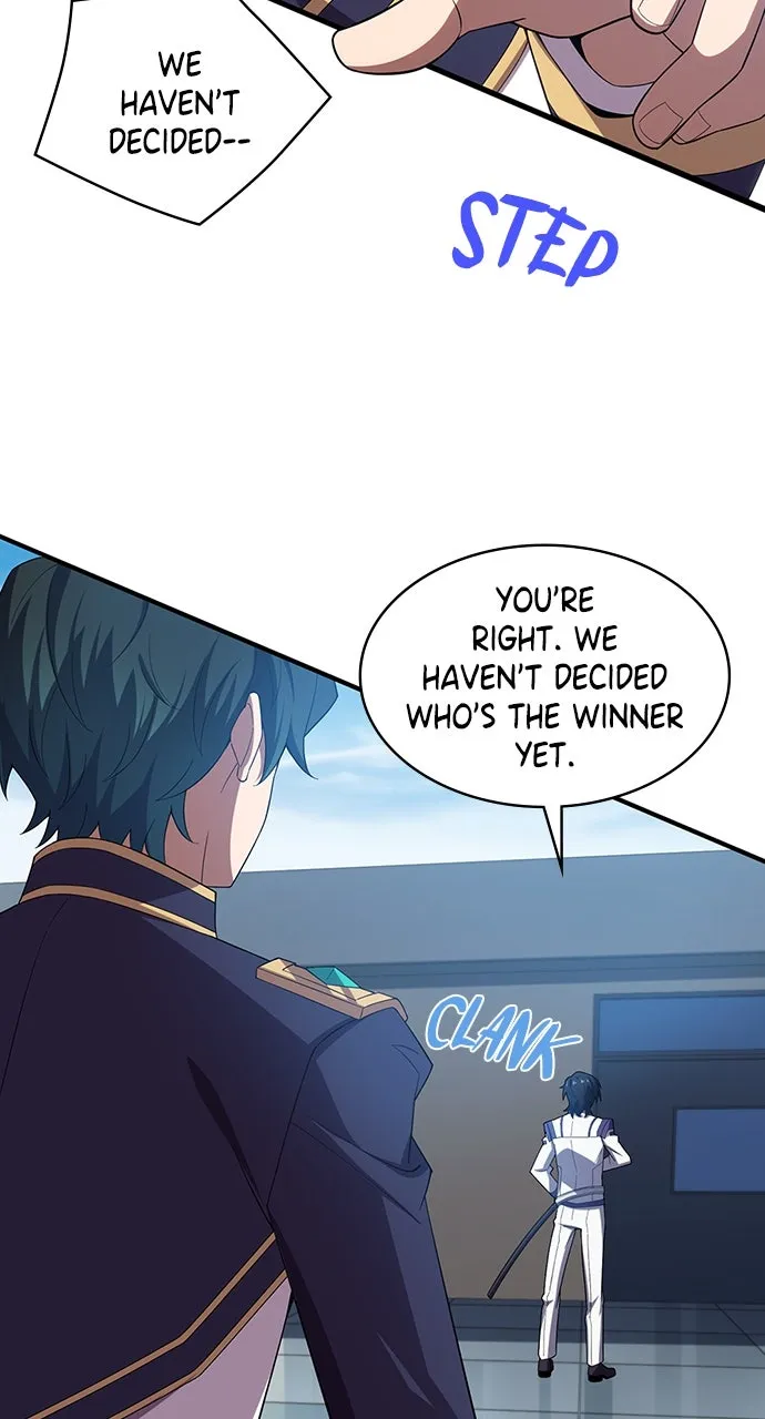 Read Zero0: A Space-Time Mage chapter 34 image 40 on Lezhin