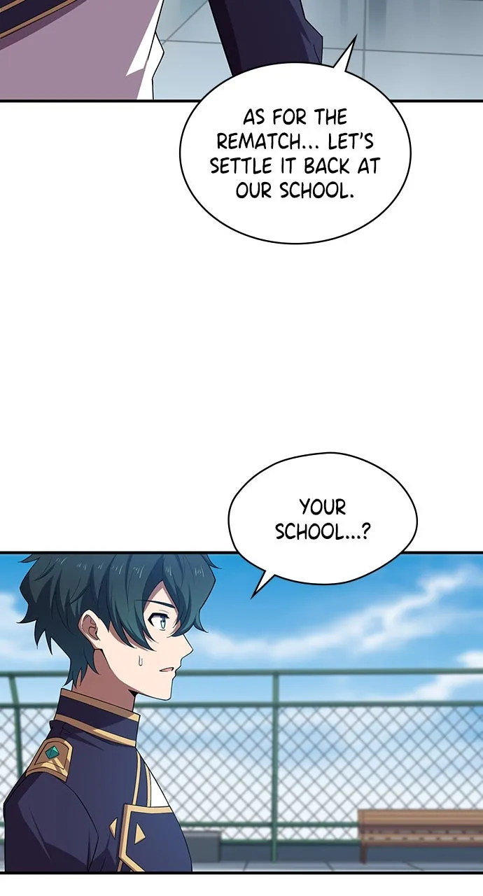 Read Zero0: A Space-Time Mage chapter 34 image 41 on Lezhin