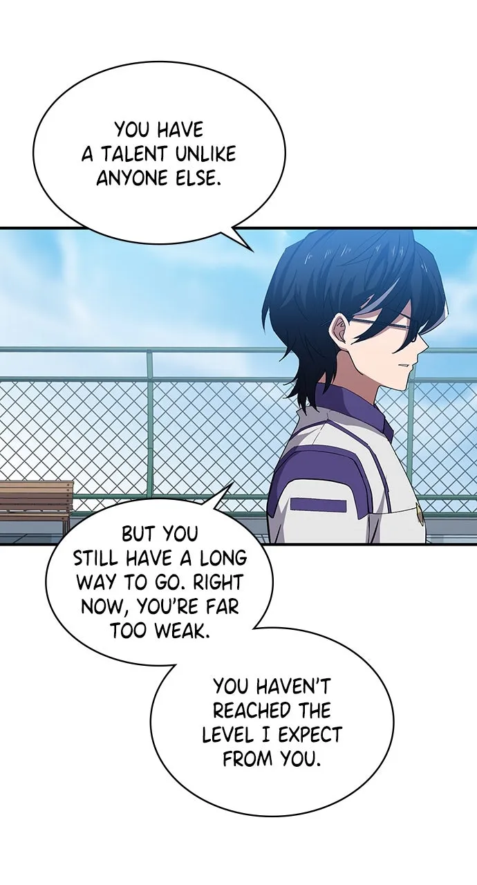 Read Zero0: A Space-Time Mage chapter 34 image 42 on Lezhin
