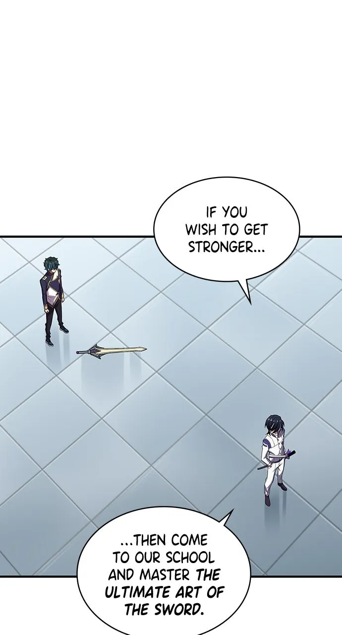 Read Zero0: A Space-Time Mage chapter 34 image 43 on Lezhin