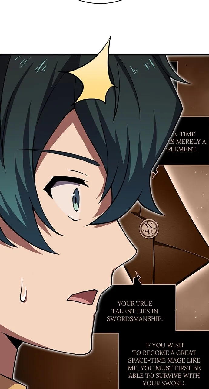 Read Zero0: A Space-Time Mage chapter 34 image 44 on Lezhin