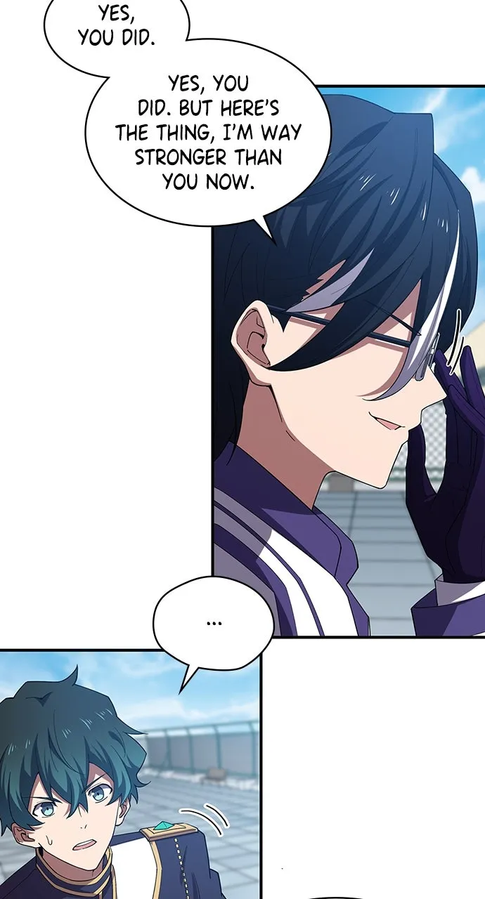 Read Zero0: A Space-Time Mage chapter 34 image 46 on Lezhin