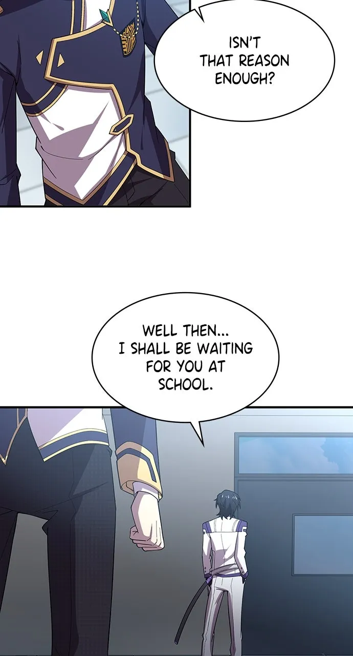 Read Zero0: A Space-Time Mage chapter 34 image 47 on Lezhin