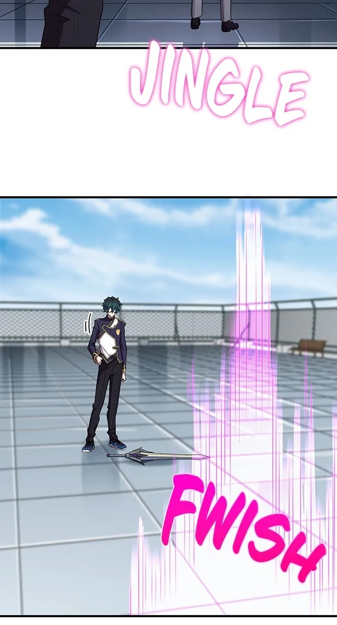Read Zero0: A Space-Time Mage chapter 34 image 48 on Lezhin
