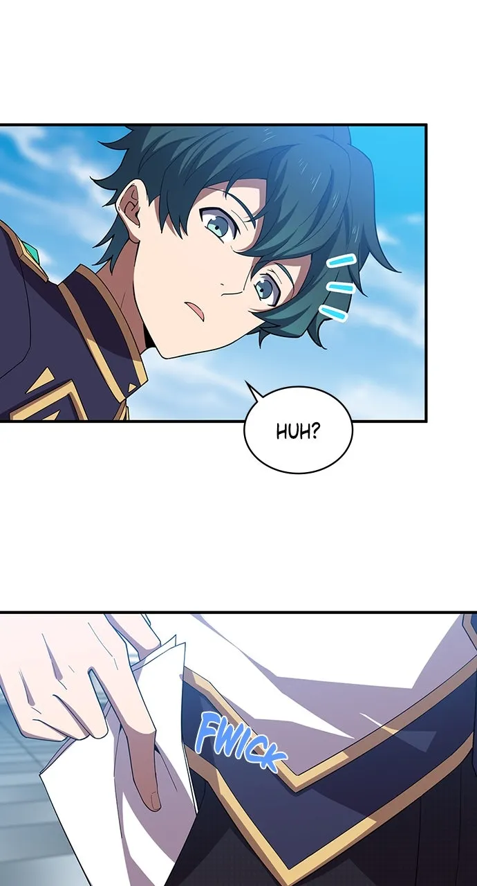 Read Zero0: A Space-Time Mage chapter 34 image 49 on Lezhin
