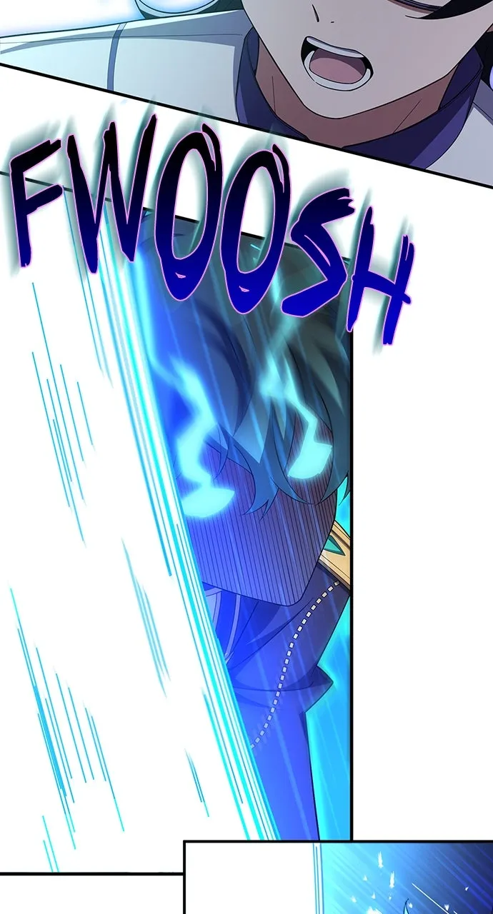 Read Zero0: A Space-Time Mage chapter 34 image 5 on Lezhin