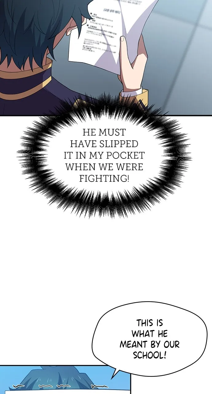 Read Zero0: A Space-Time Mage chapter 34 image 51 on Lezhin