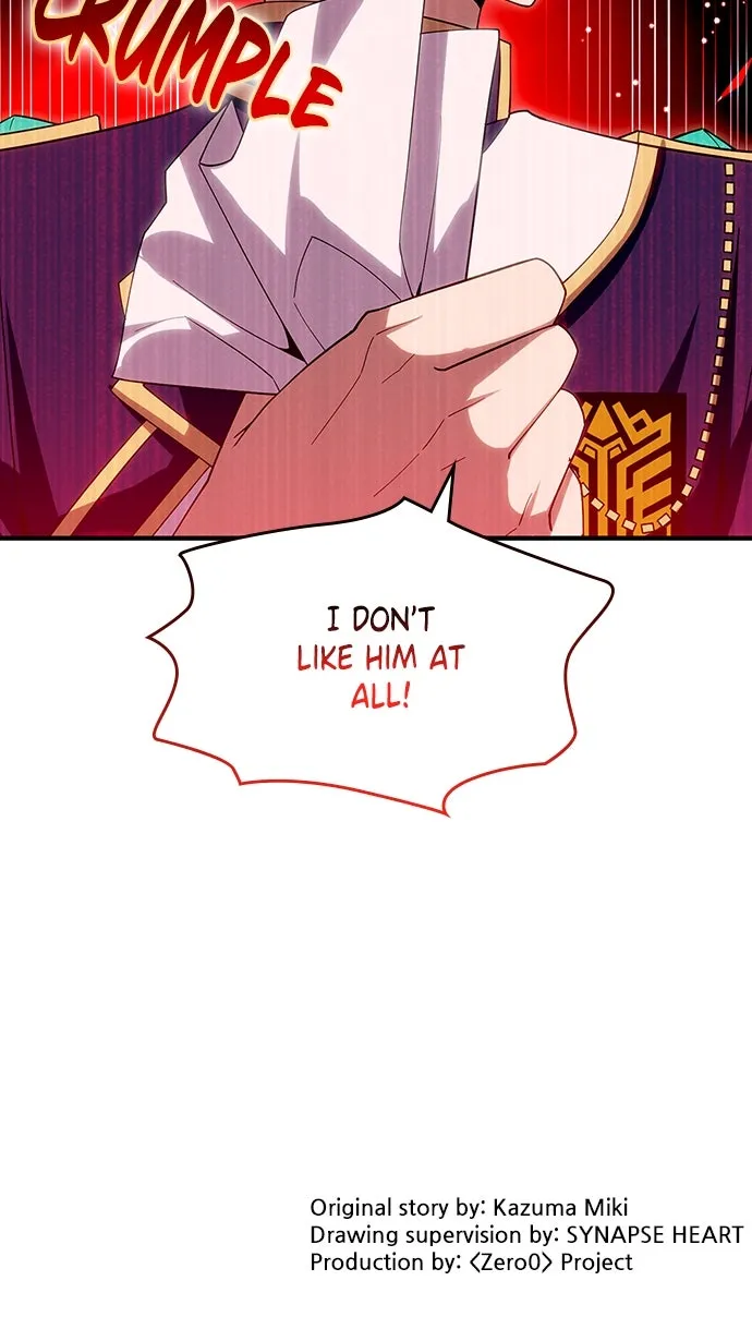 Read Zero0: A Space-Time Mage chapter 34 image 53 on Lezhin