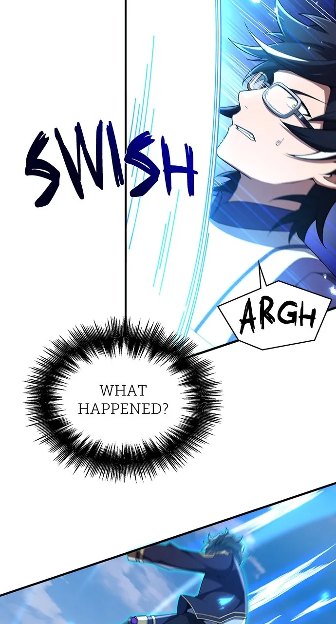 Read Zero0: A Space-Time Mage chapter 34 image 6 on Lezhin