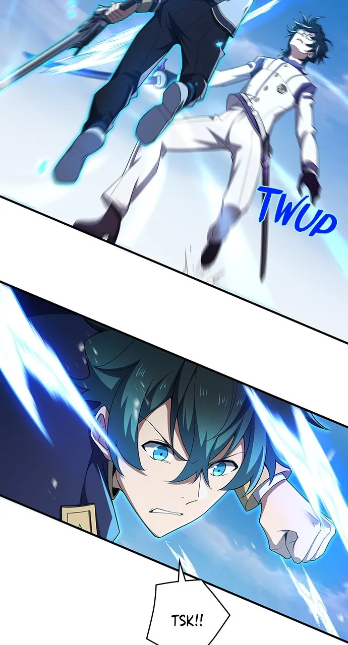 Read Zero0: A Space-Time Mage chapter 34 image 7 on Lezhin