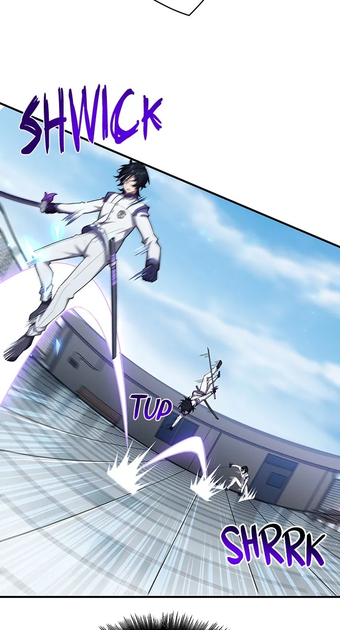 Read Zero0: A Space-Time Mage chapter 34 image 8 on Lezhin