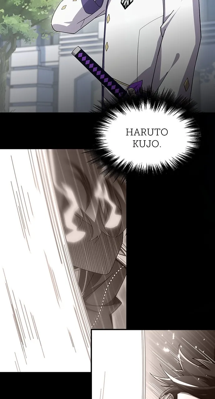 Read Zero0: A Space-Time Mage chapter 35 image 1 on Lezhin