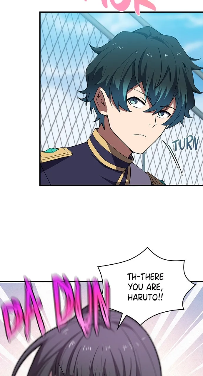 Read Zero0: A Space-Time Mage chapter 35 image 10 on Lezhin