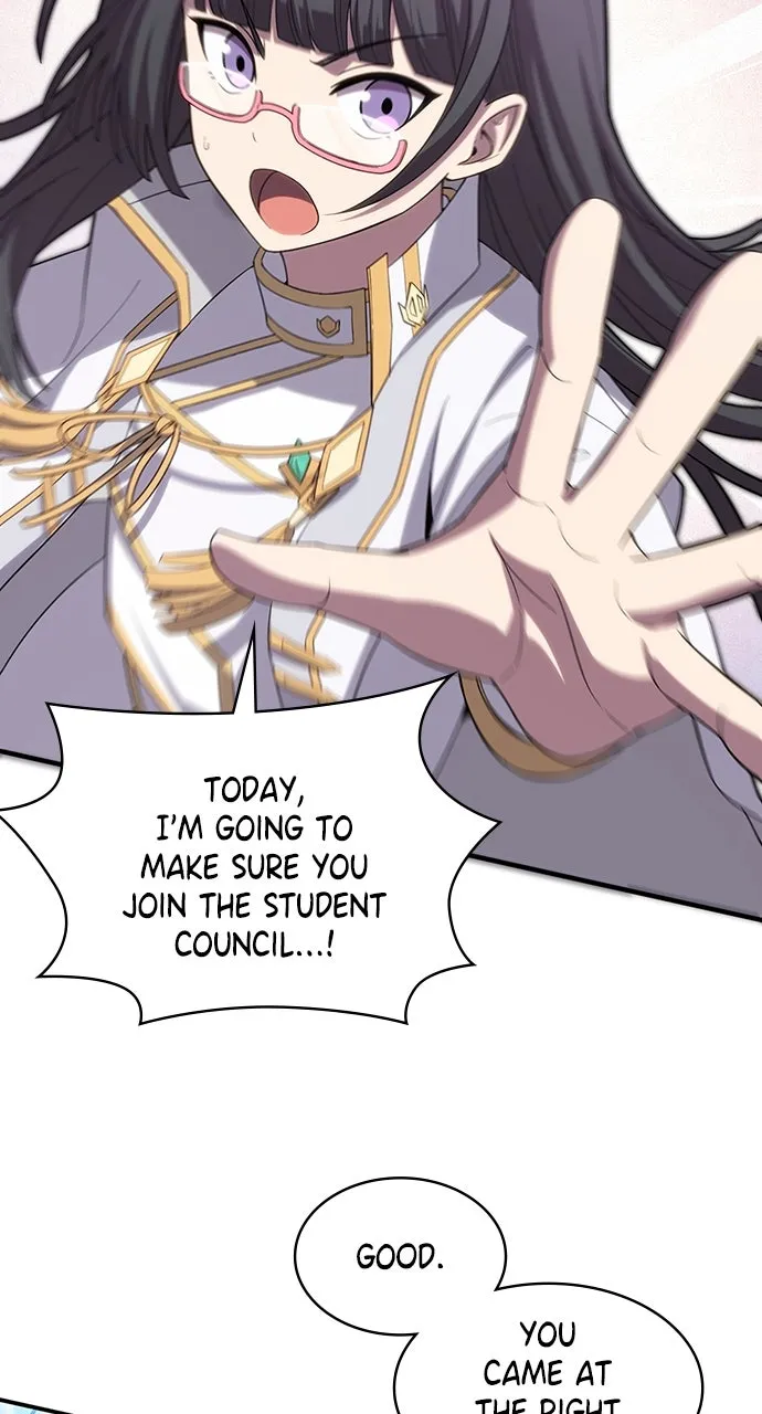Read Zero0: A Space-Time Mage chapter 35 image 11 on Lezhin