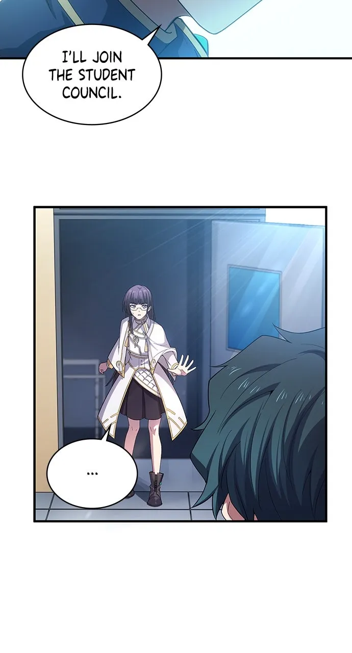 Read Zero0: A Space-Time Mage chapter 35 image 13 on Lezhin