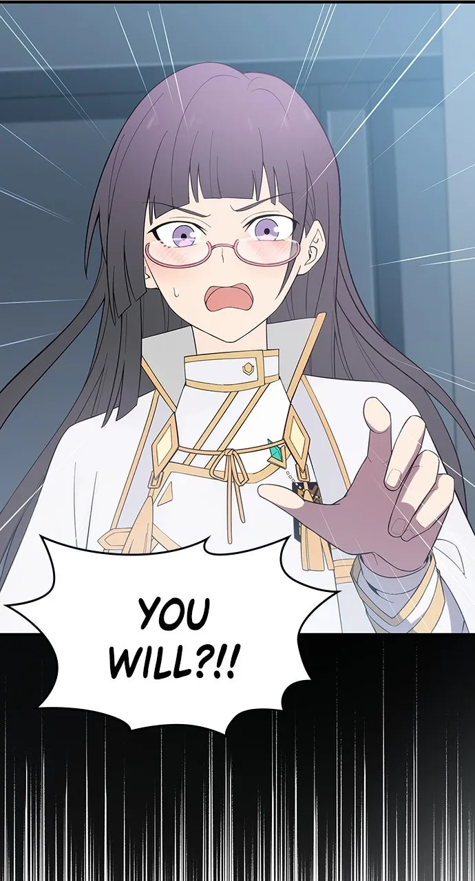 Read Zero0: A Space-Time Mage chapter 35 image 14 on Lezhin
