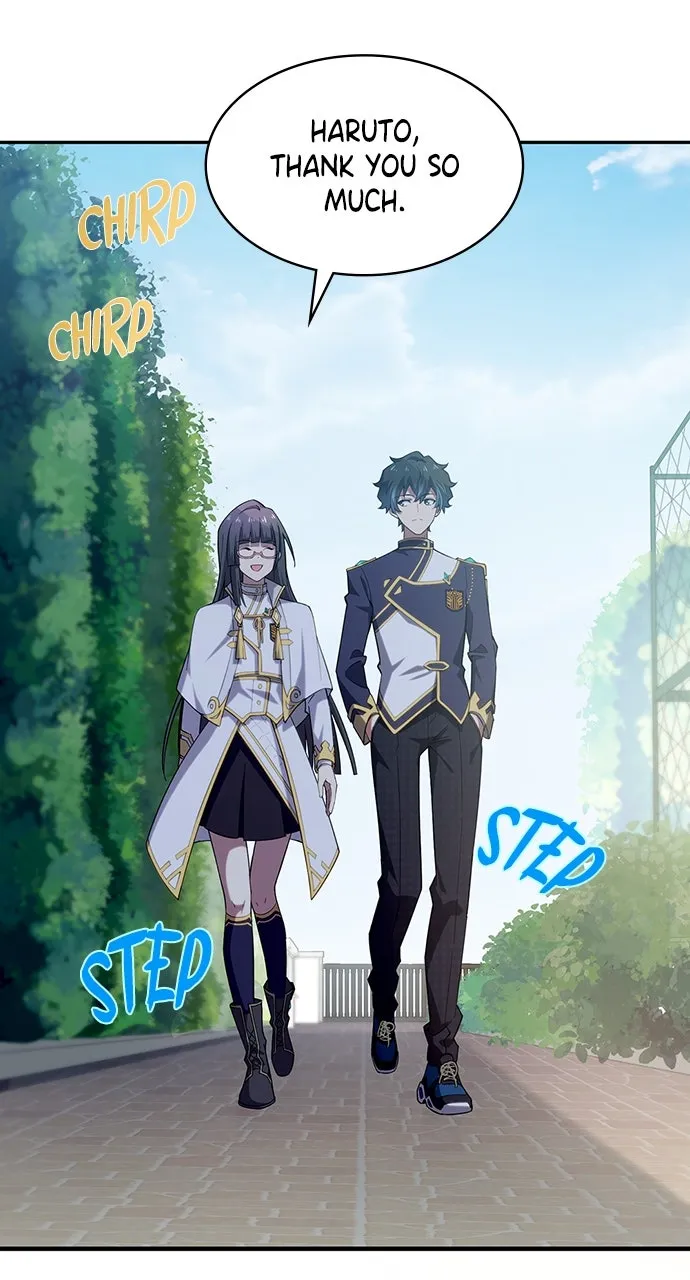 Read Zero0: A Space-Time Mage chapter 35 image 17 on Lezhin