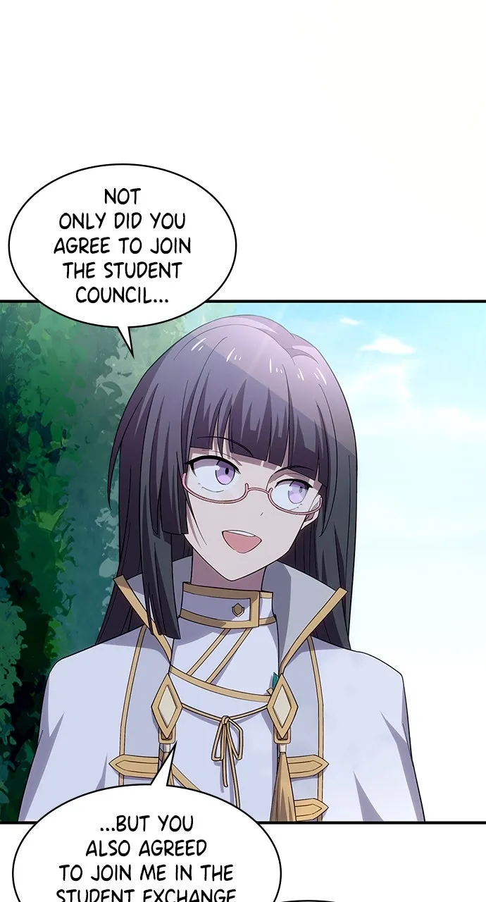 Read Zero0: A Space-Time Mage chapter 35 image 18 on Lezhin