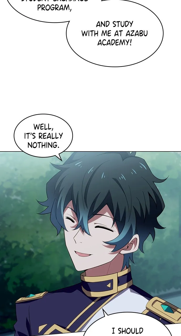 Read Zero0: A Space-Time Mage chapter 35 image 19 on Lezhin