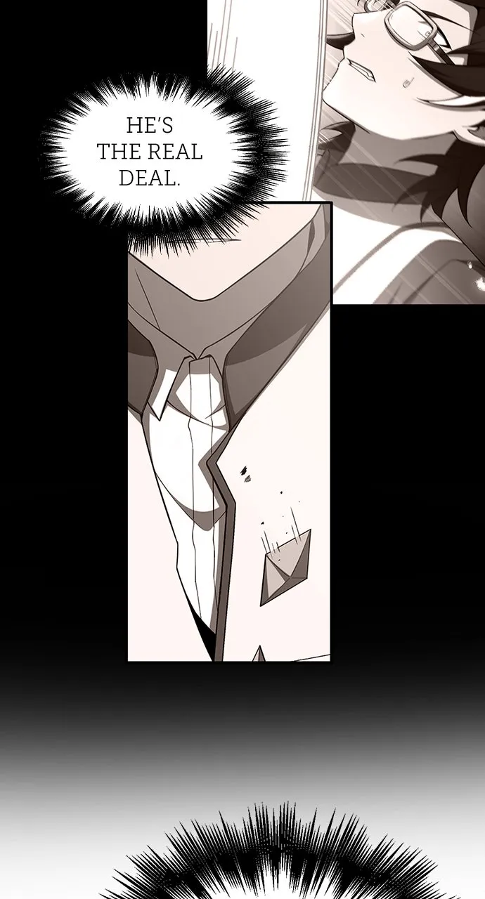 Read Zero0: A Space-Time Mage chapter 35 image 2 on Lezhin