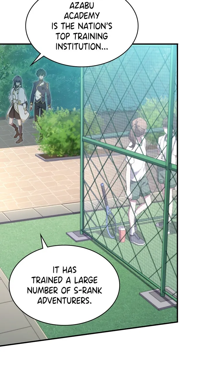 Read Zero0: A Space-Time Mage chapter 35 image 21 on Lezhin