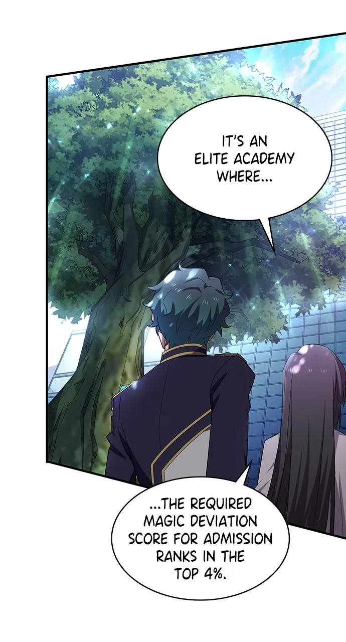 Read Zero0: A Space-Time Mage chapter 35 image 22 on Lezhin