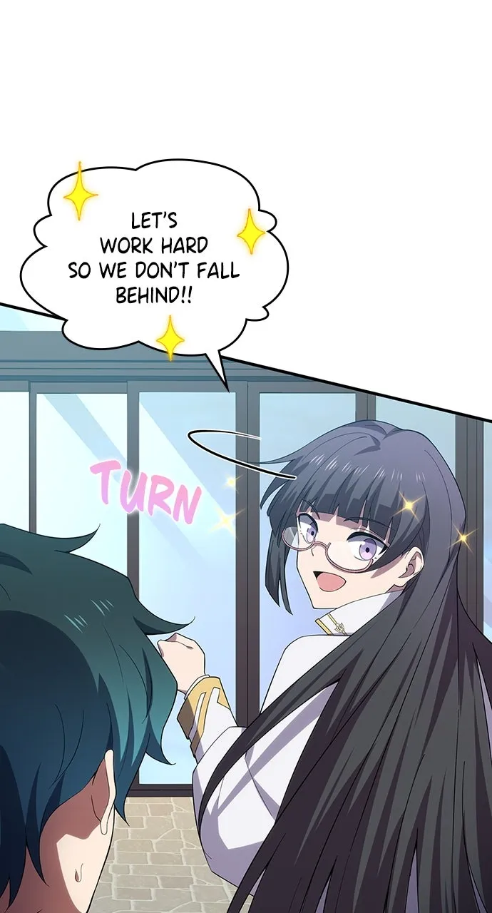 Read Zero0: A Space-Time Mage chapter 35 image 23 on Lezhin