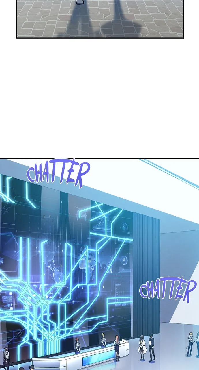 Read Zero0: A Space-Time Mage chapter 35 image 25 on Lezhin