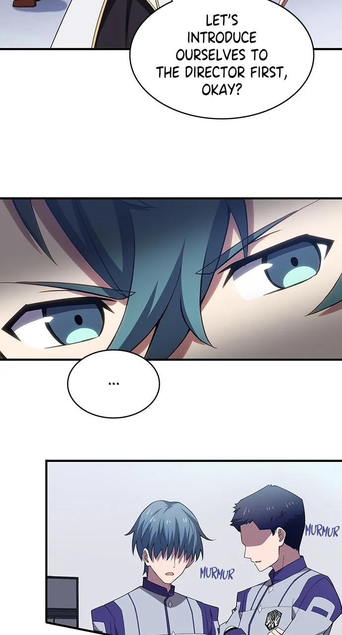 Read Zero0: A Space-Time Mage chapter 35 image 27 on Lezhin
