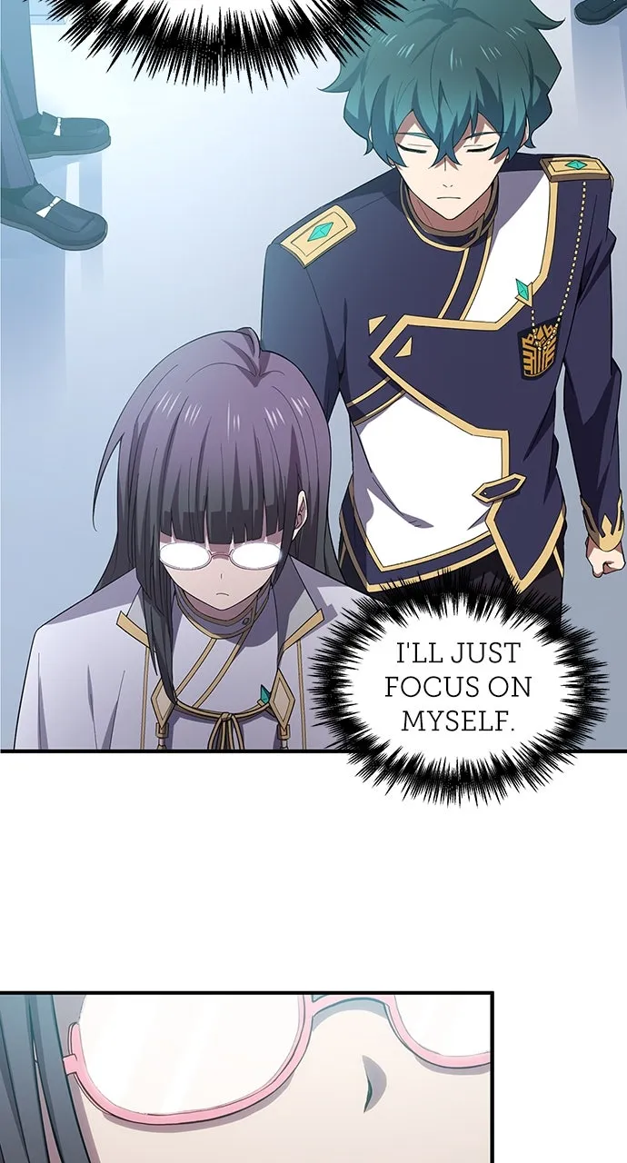 Read Zero0: A Space-Time Mage chapter 35 image 29 on Lezhin