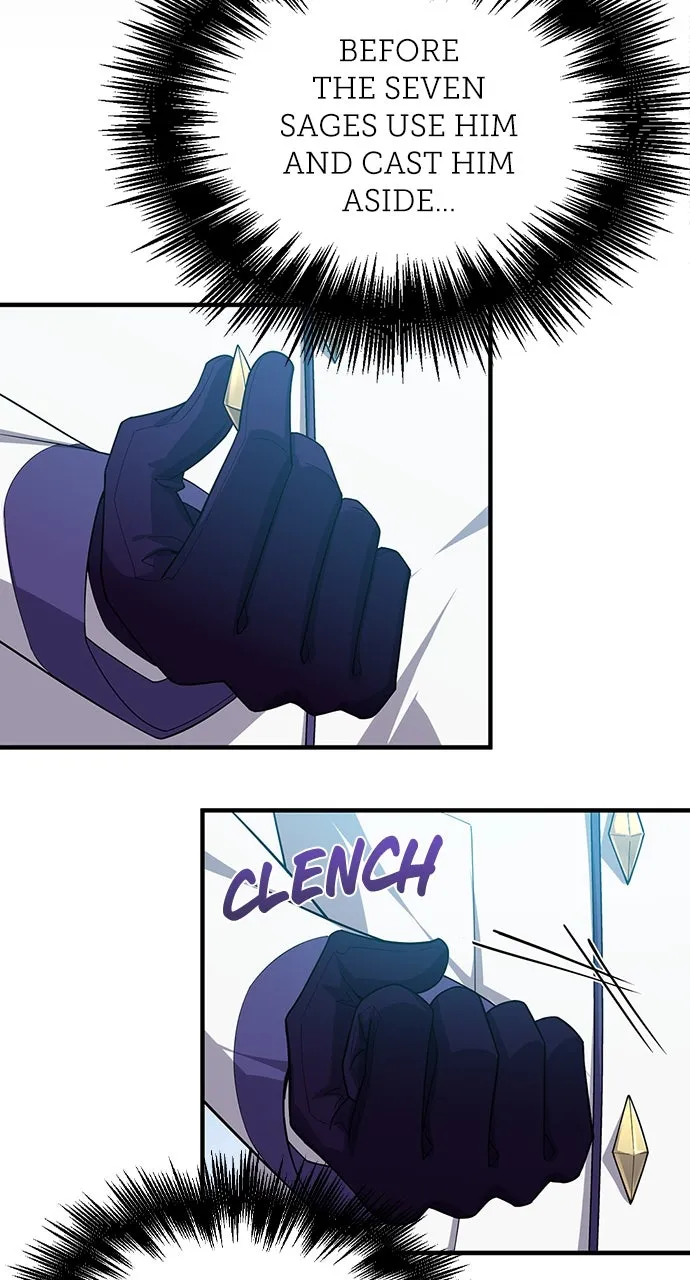 Read Zero0: A Space-Time Mage chapter 35 image 3 on Lezhin