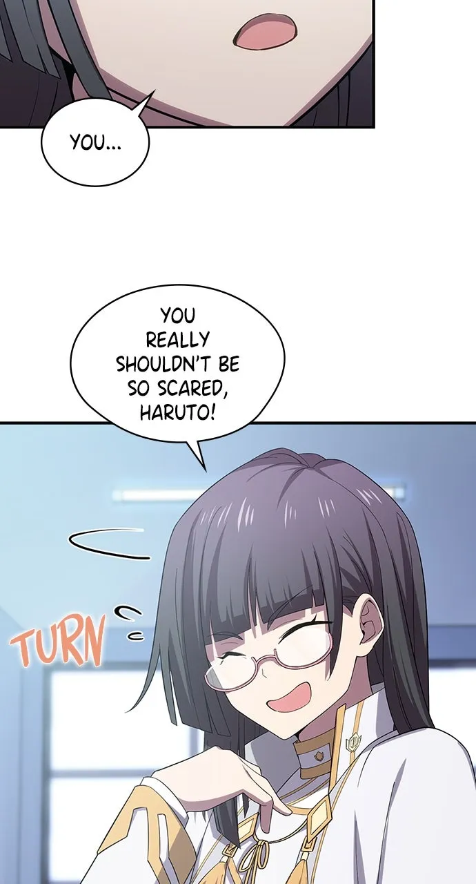 Read Zero0: A Space-Time Mage chapter 35 image 30 on Lezhin