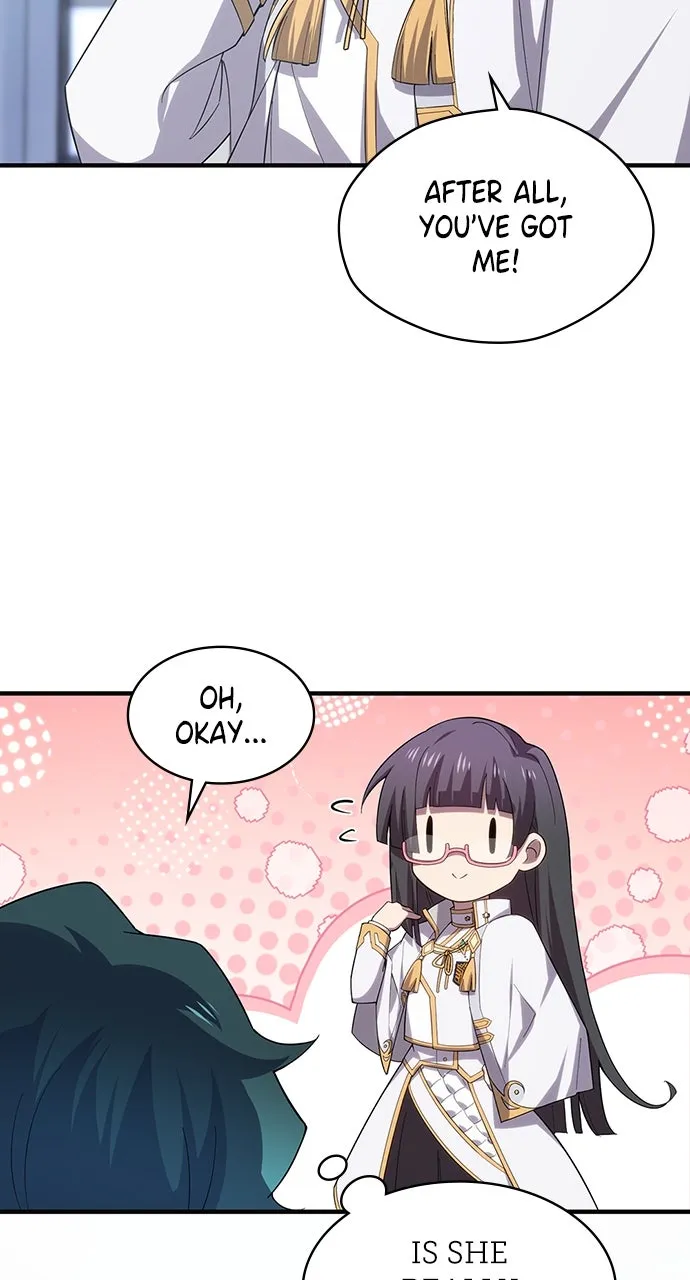 Read Zero0: A Space-Time Mage chapter 35 image 31 on Lezhin