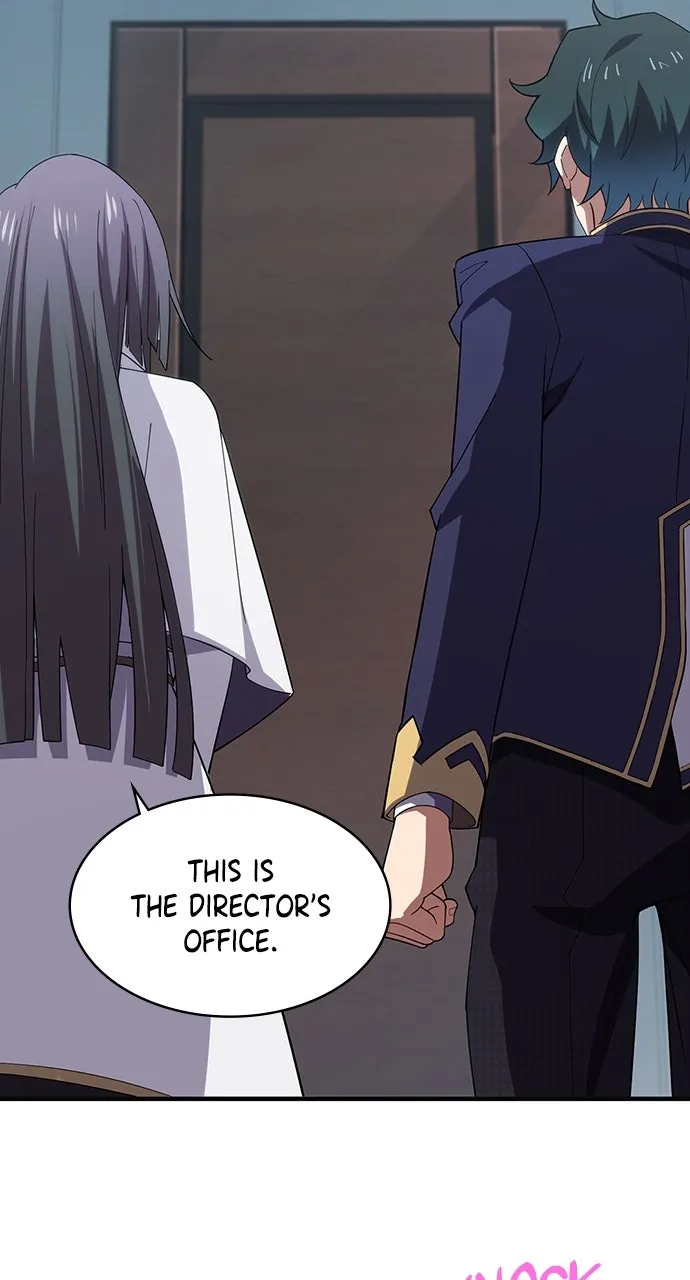 Read Zero0: A Space-Time Mage chapter 35 image 33 on Lezhin