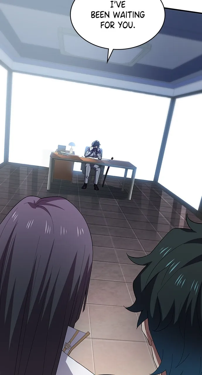 Read Zero0: A Space-Time Mage chapter 35 image 35 on Lezhin