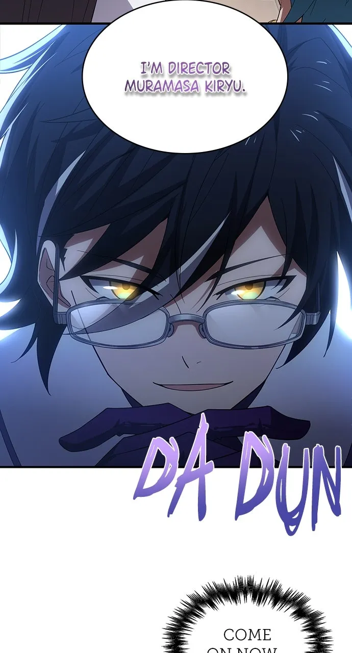 Read Zero0: A Space-Time Mage chapter 35 image 36 on Lezhin