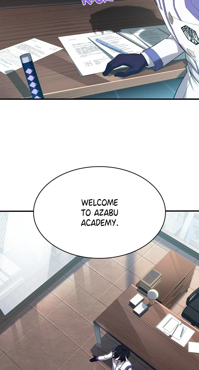 Read Zero0: A Space-Time Mage chapter 35 image 38 on Lezhin